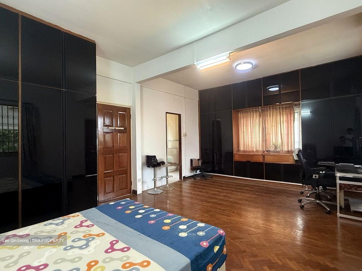 Eng Kong Park (D21), Semi-Detached #524959141